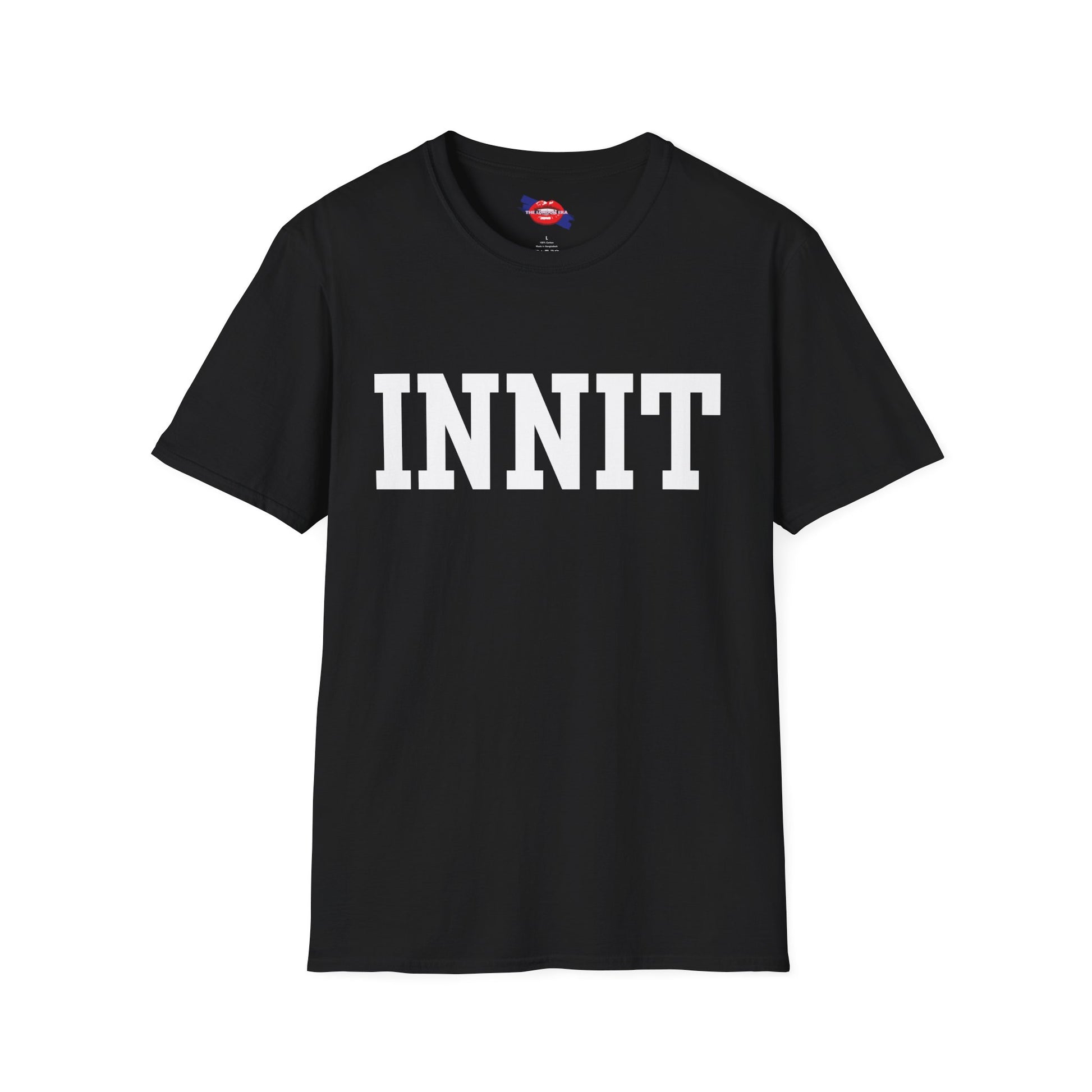 INNIT Varsity Unisex T-Shirt