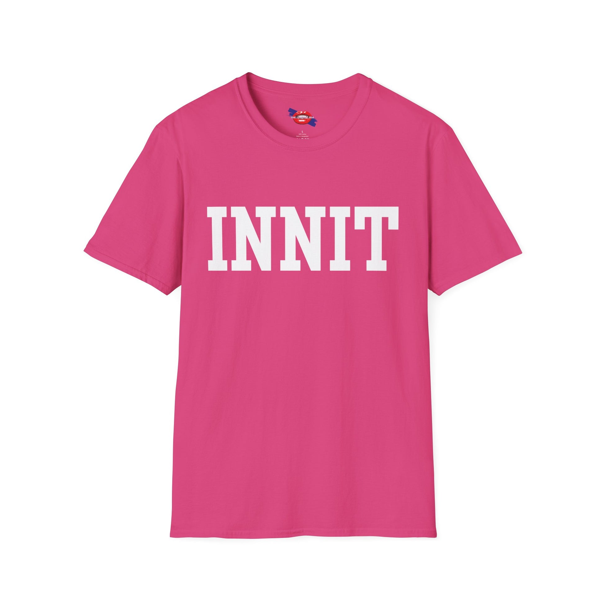 INNIT Varsity Unisex T-Shirt