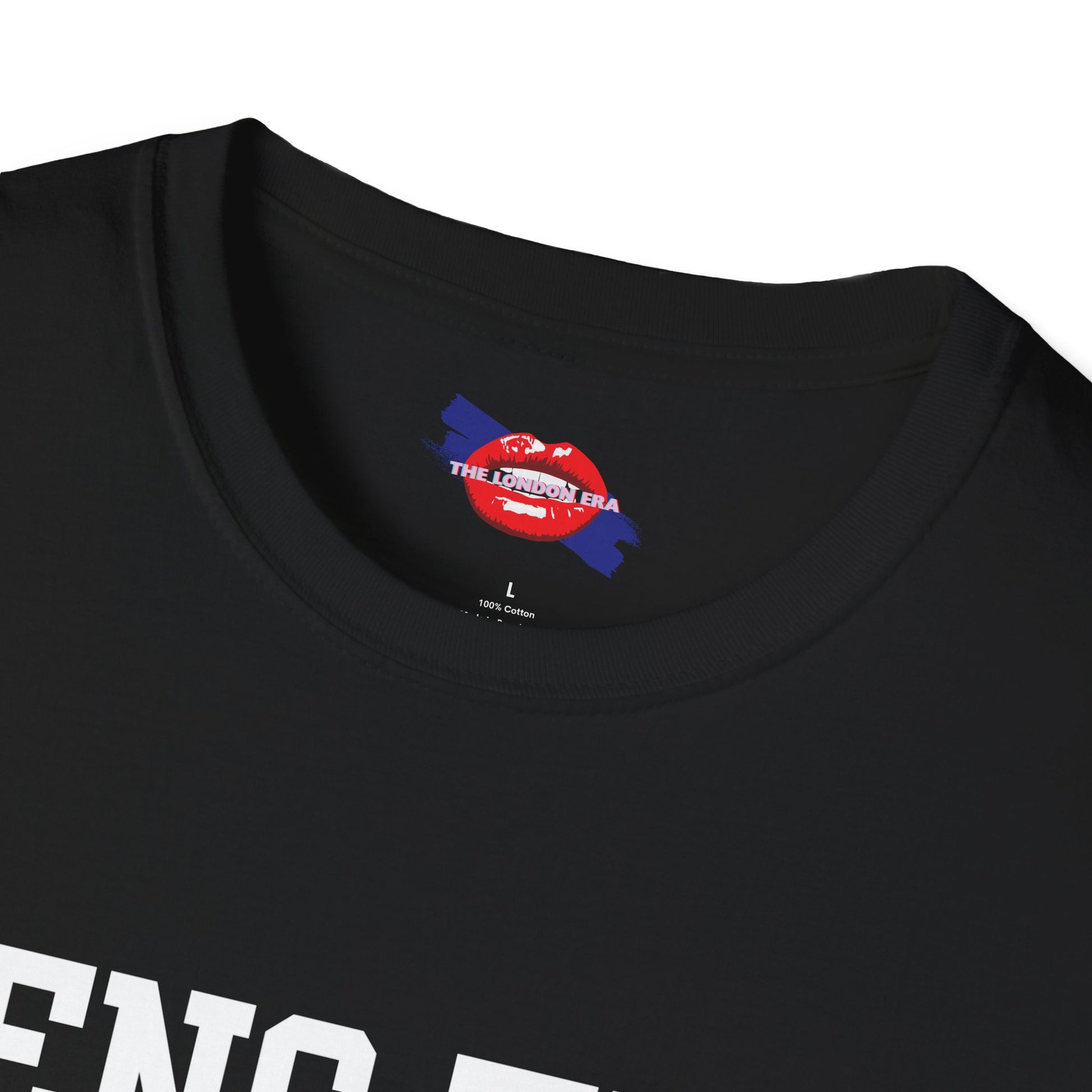 "Leng Ting Styll" Unisex T-Shirt