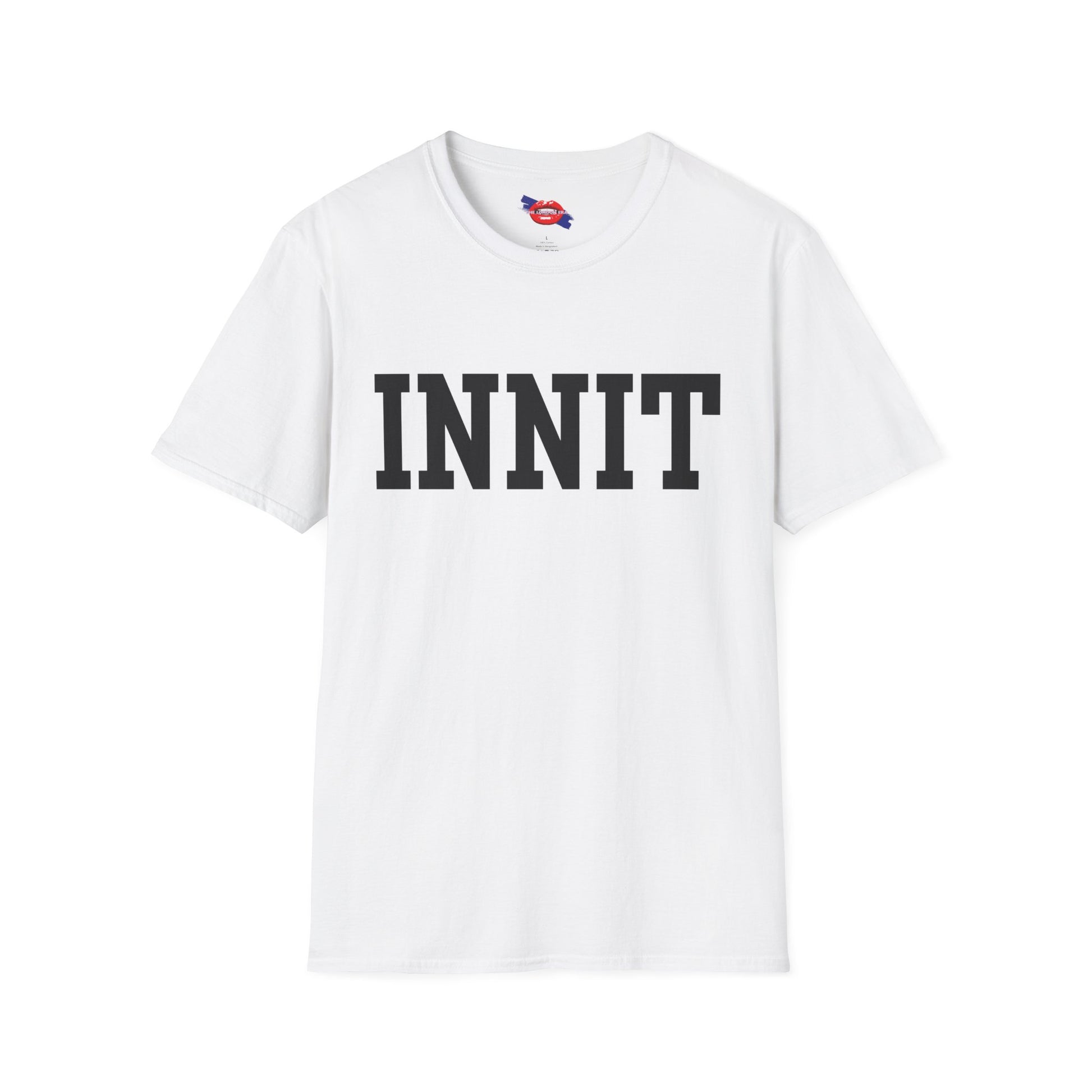 INNIT Varsity Unisex T-Shirt