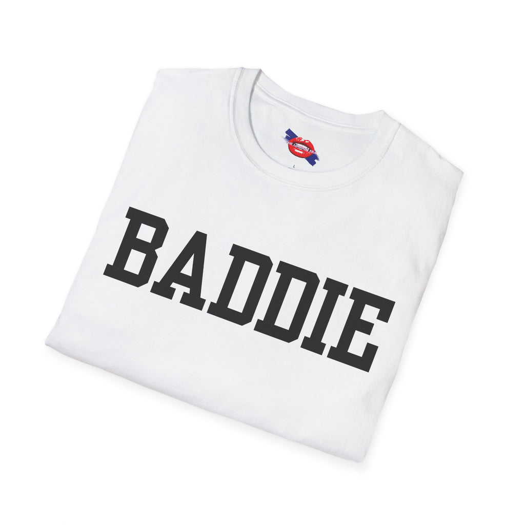 'Baddie' Unisex T-Shirt