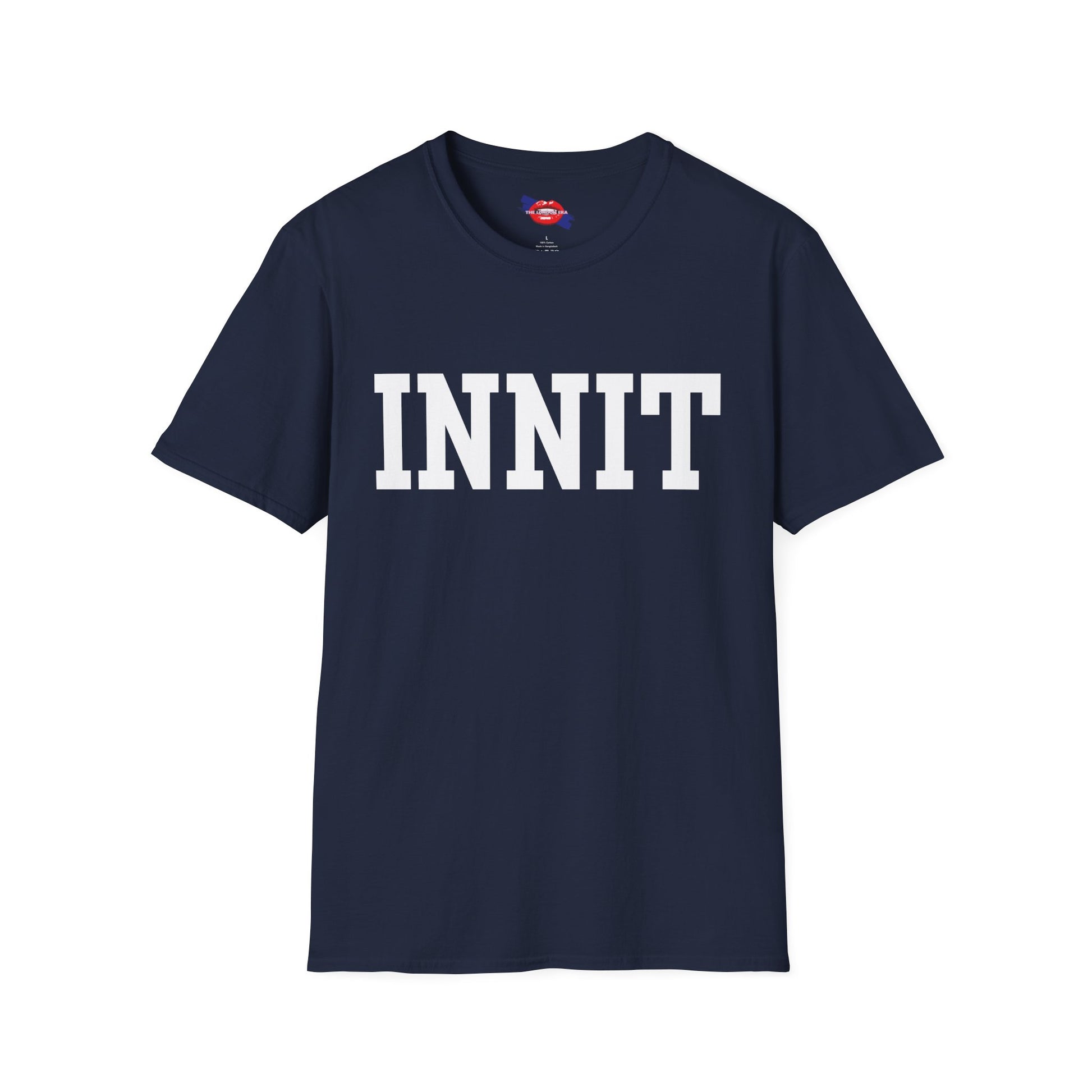 INNIT Varsity Unisex T-Shirt