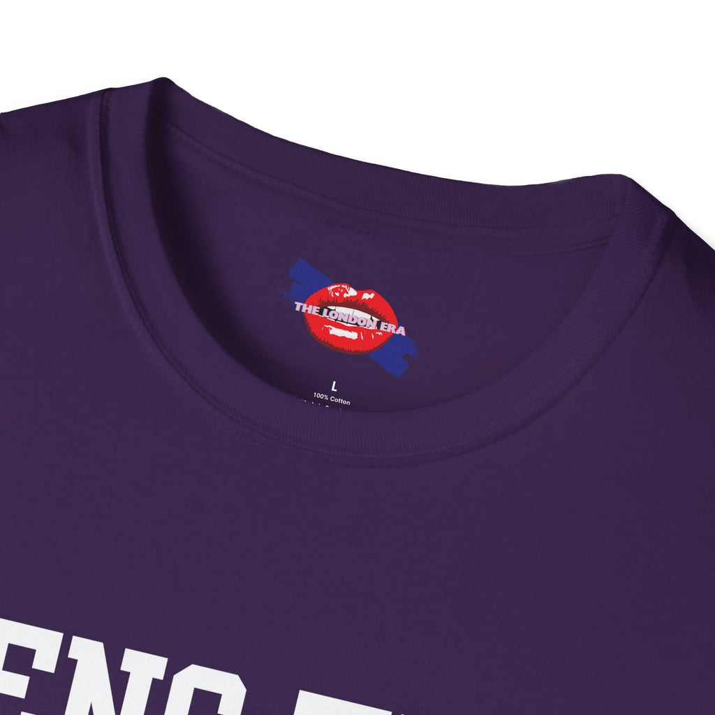"Leng Ting Styll" Unisex T-Shirt