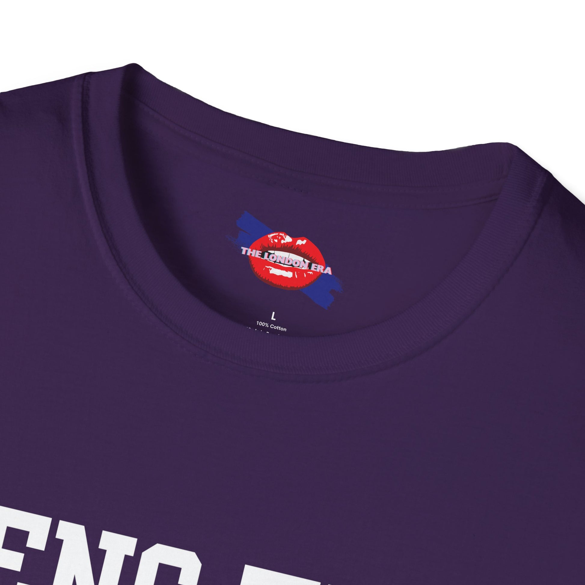 "Leng Ting Styll" Unisex T-Shirt