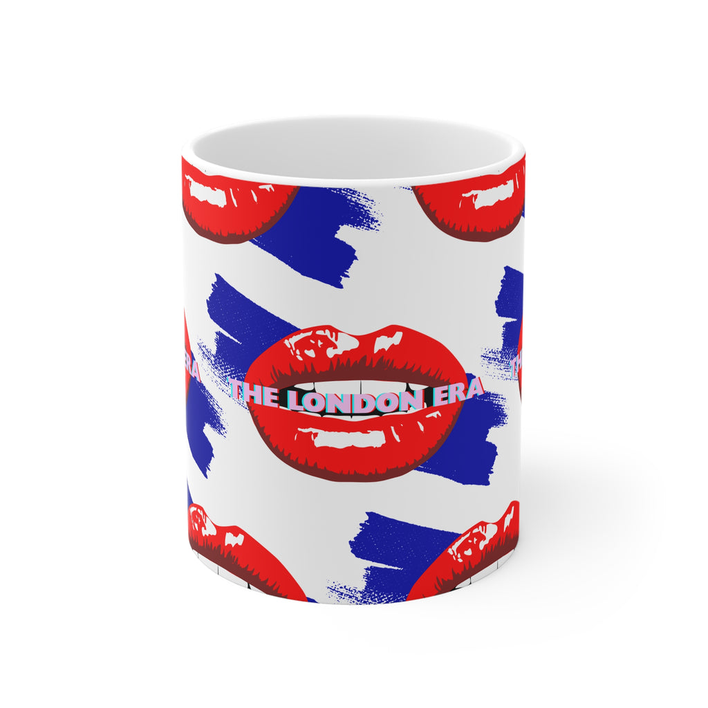 "The London Era" Mug