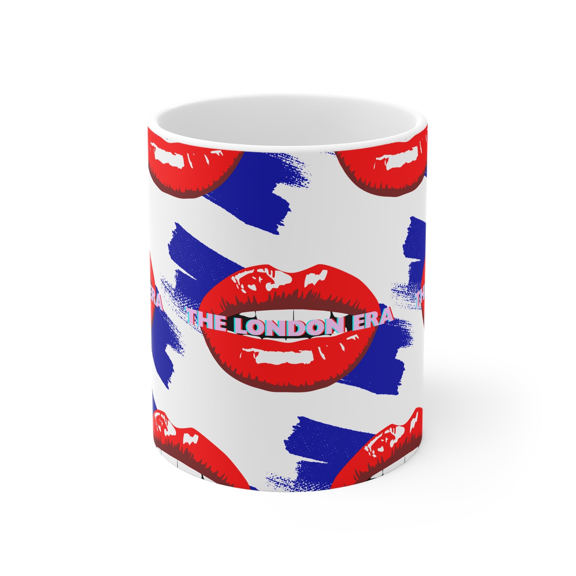 "The London Era" Mug