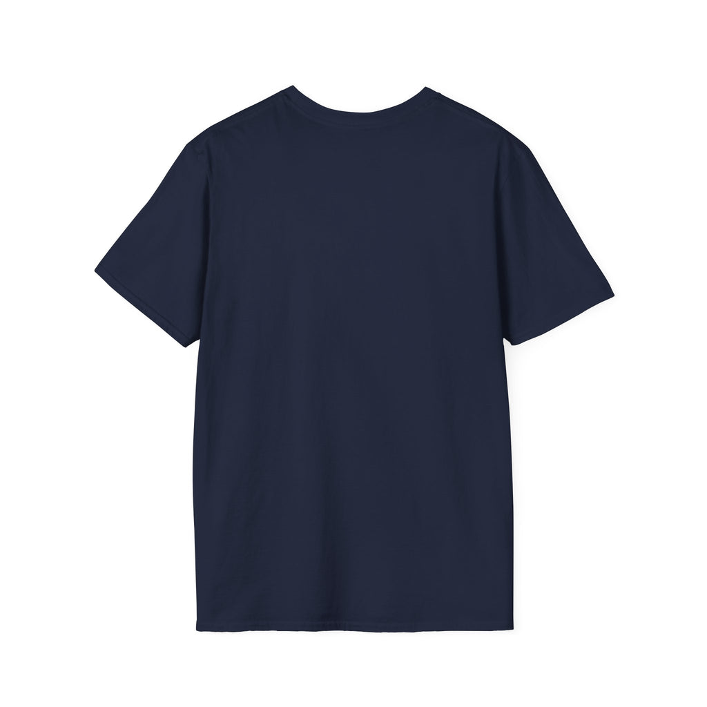 "Leng Ting Styll" Unisex T-Shirt