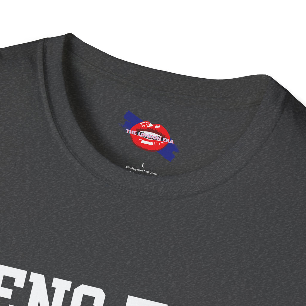 "Leng Ting Styll" Unisex T-Shirt