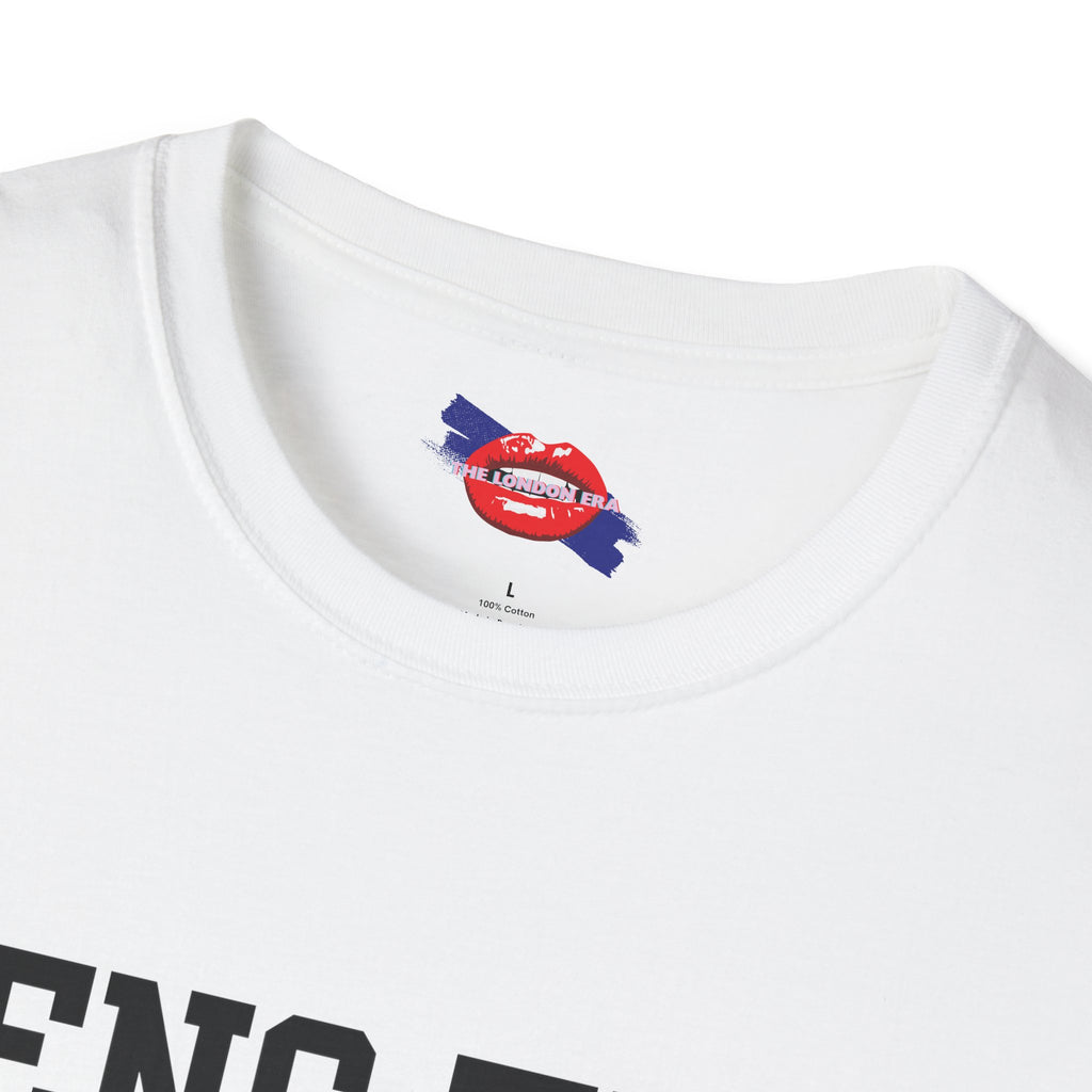 "Leng Ting Styll" Unisex T-Shirt