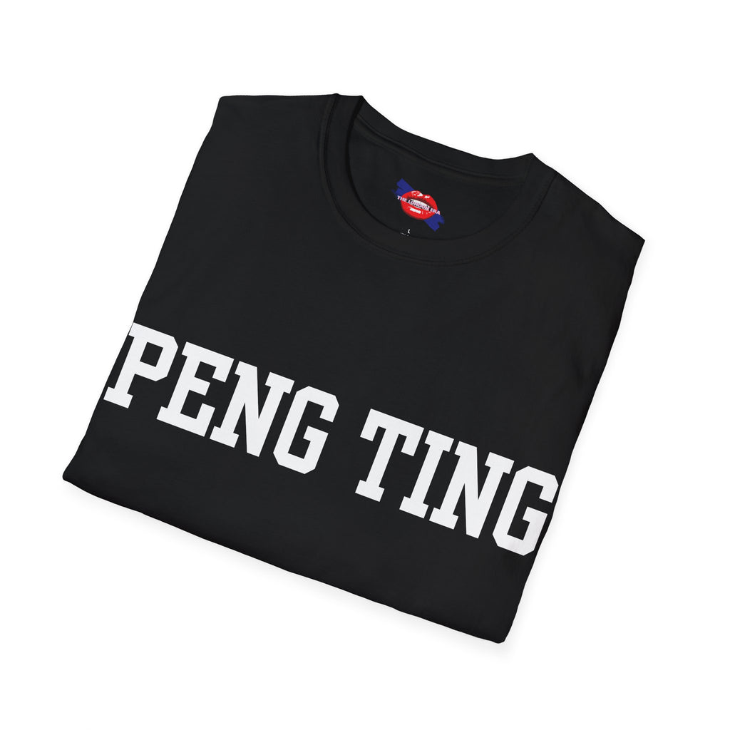'Peng Ting' Unisex T-Shirt