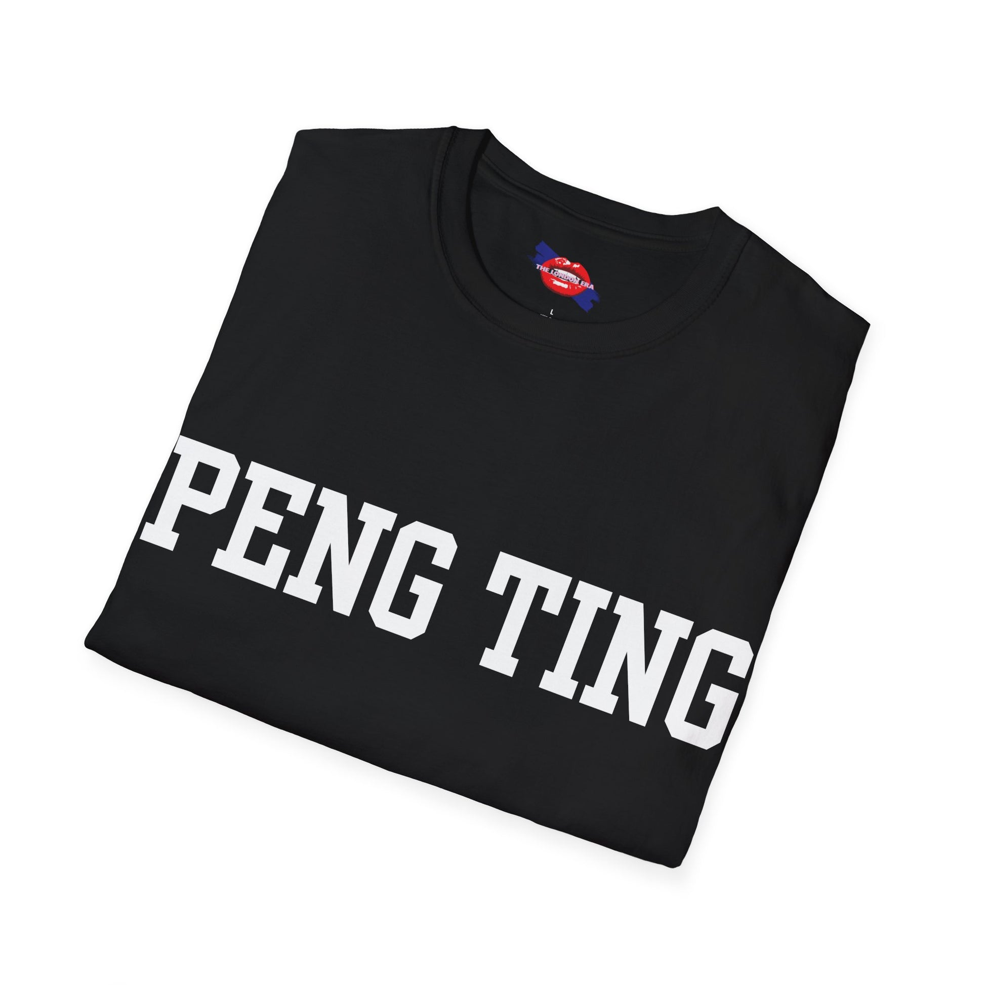 'Peng Ting' Unisex T-Shirt