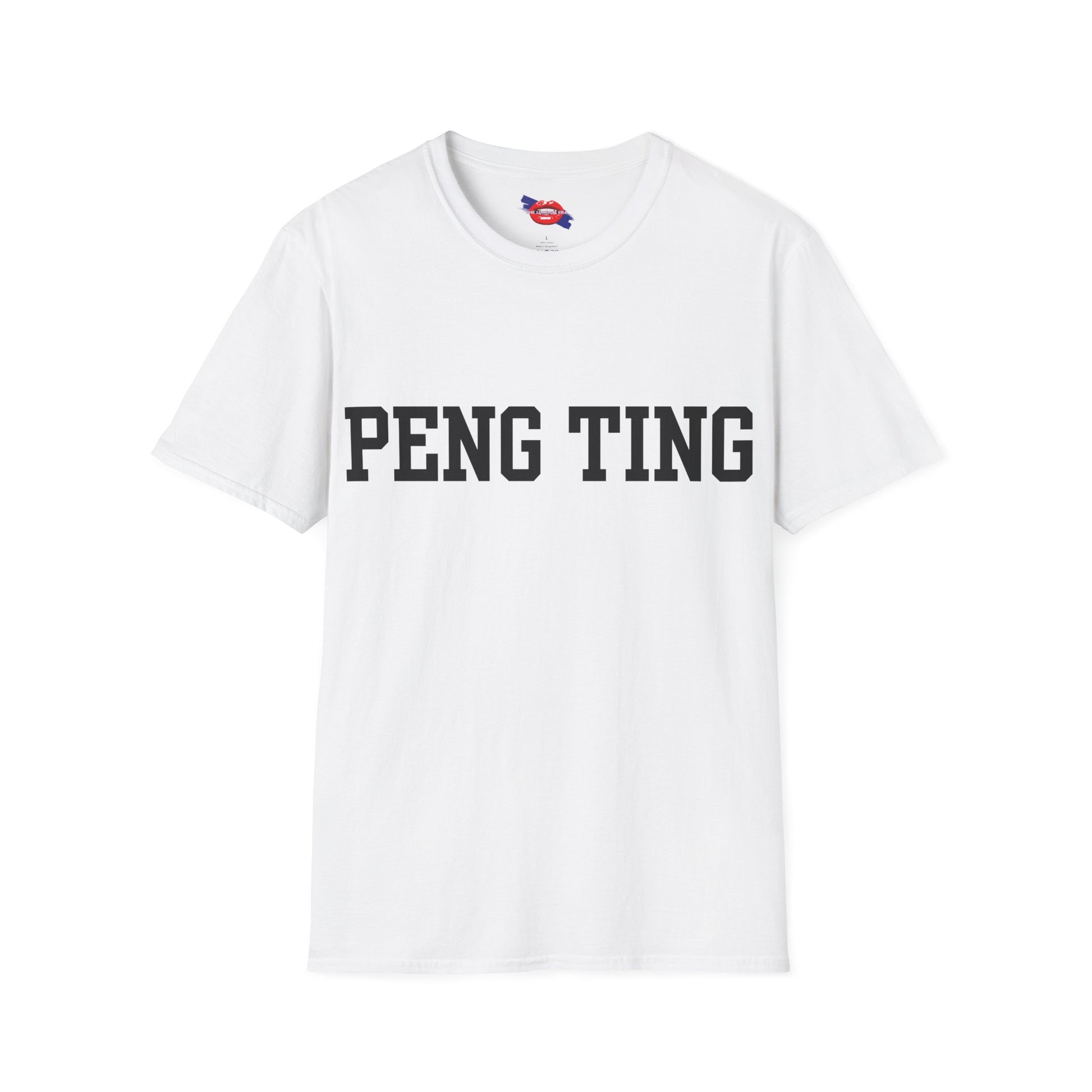 'Peng Ting' Unisex T-Shirt