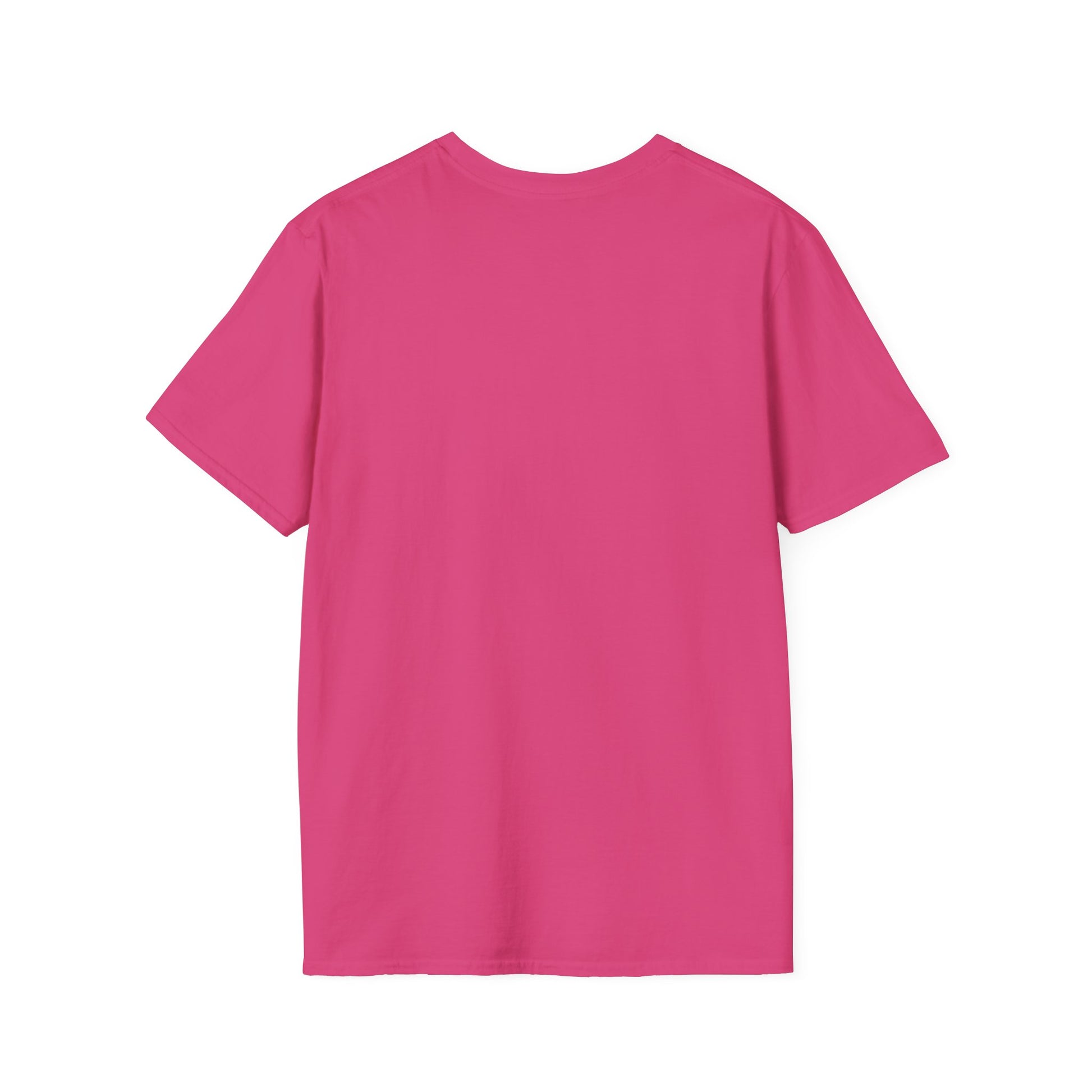 "Leng Ting Styll" Unisex T-Shirt