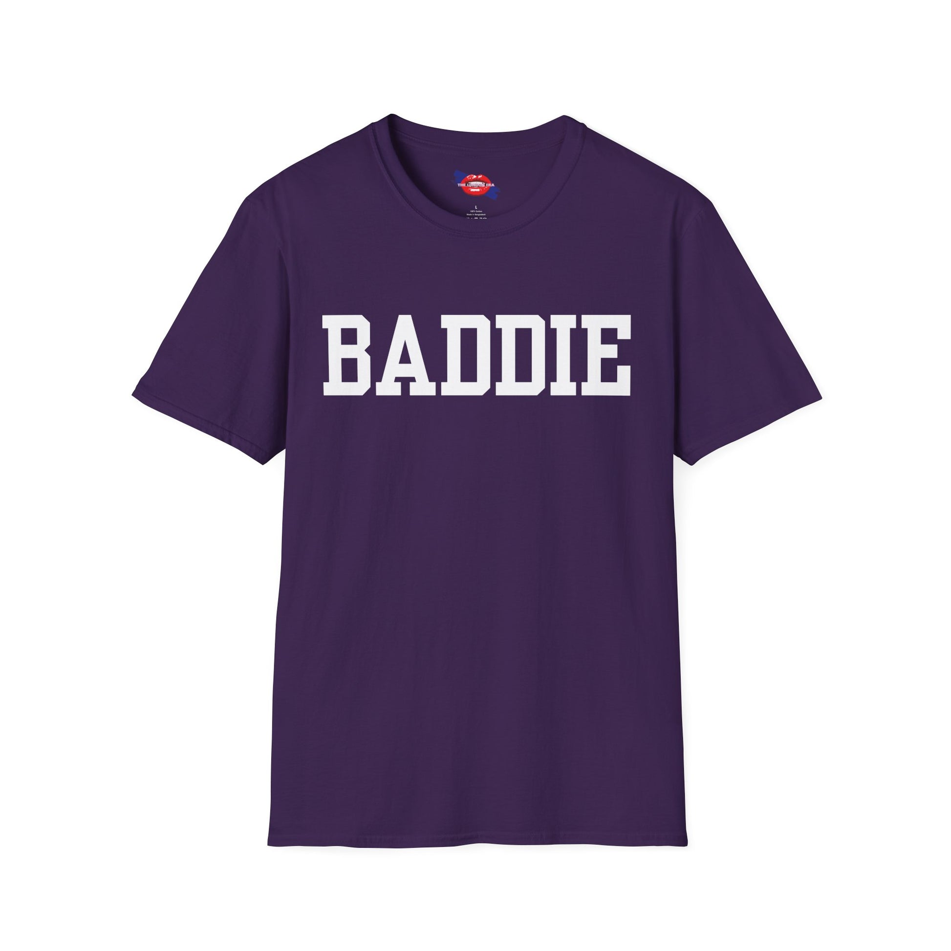 'Baddie' Unisex T-Shirt